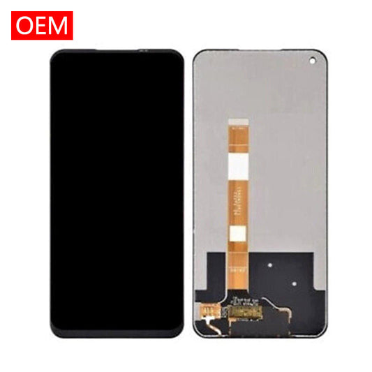 OPPO A54 5G/A74 5G/A93 5G/REALME Q3/ONE PLUS NORD N200/RENO 5A LCD SCREEN (OEM QUALITY)