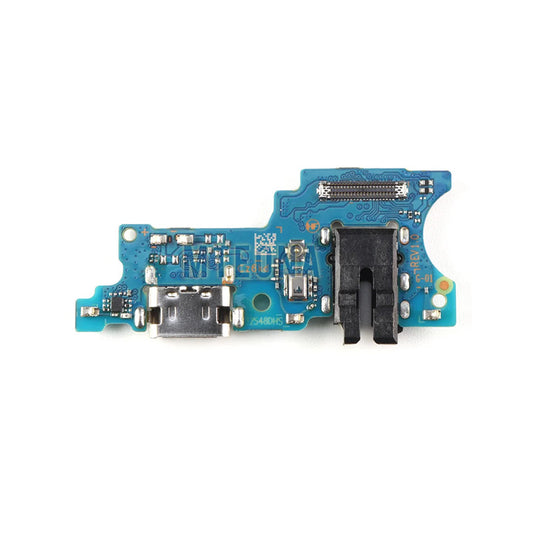 Samsung A07 A075F 2025 Charging Port Board (Pulled)