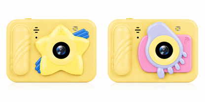 IP68 Level Waterproof Camera For Children