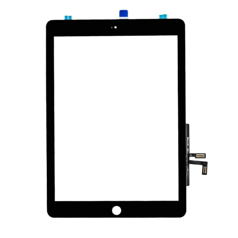 Glass Touch Plate for iPad Air2 (for screen refurbishing）