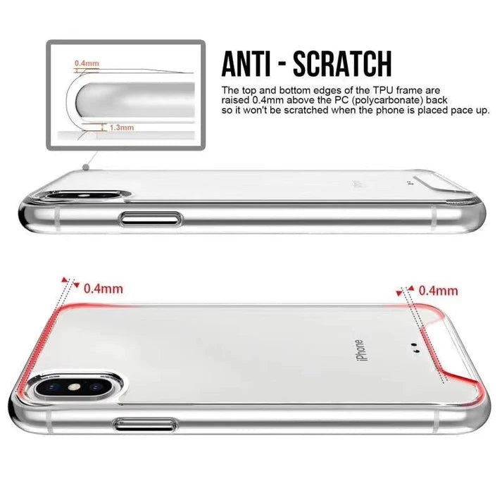 Samsung Z Fold8 SPACE TPU PC Case