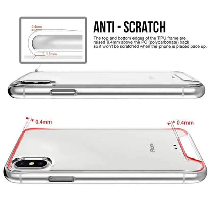 Samsung Z Fold8 SPACE TPU PC Case