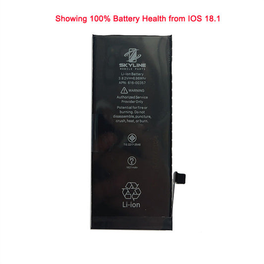 Battery 1821Mah for iPhone 8G (Og Solution)