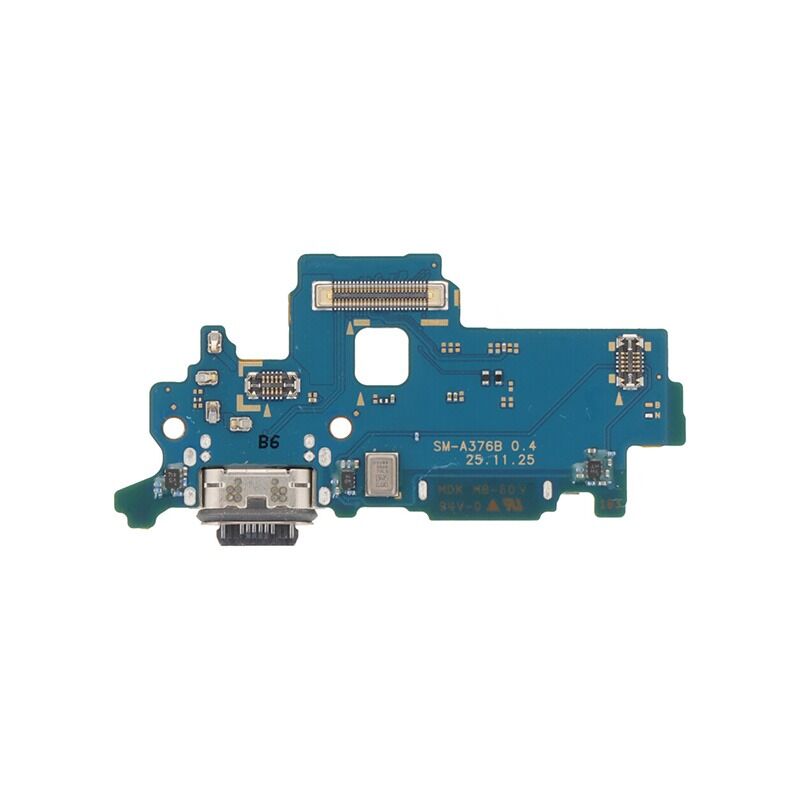 charging port Board for sumsung A37/A376 (Brand new)