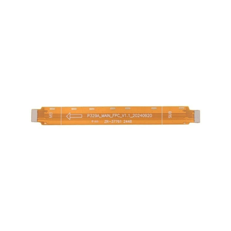 Mainboard connection flex for Motorola G05 4G/G15 4G XT2521-2/G15/E15 XT2523-6 Power XT2521-5 (Brand New)