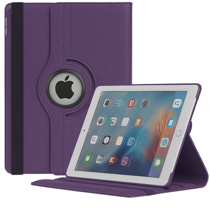 Case for iPad 7th 10.2 /9th 10.2 /Pro 10.5/air 10.5 360 rotation