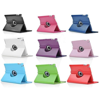TAB S6 Lite 10.4 P620/P625/P610/P613/P615/P619 2024/2022/2020 360 Rotation Case