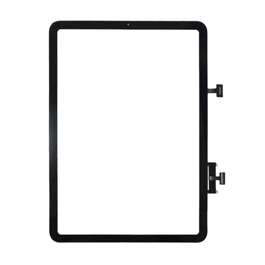Glass Touch Plate for iPad Air4 (for screen refurbishing）