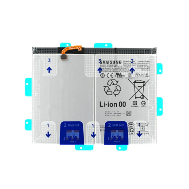 Samsung Tab X710/X716 Battery EB-BX716ABY (Best Aftermarket)