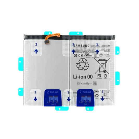 Samsung Tab X710/X716 Battery EB-BX716ABY (Best Aftermarket)