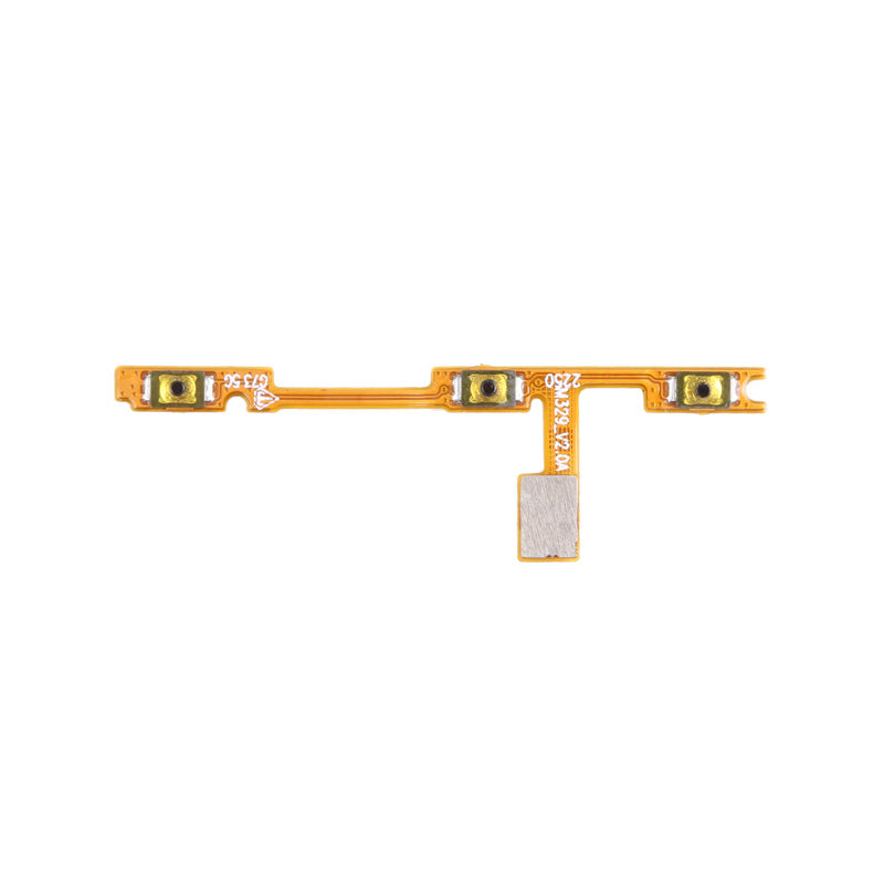 Volume and power on flex for Motorola G05 4G/G15 4G XT2521-2/G15/E15 XT2523-6 Power XT2521-5 (Brand New)