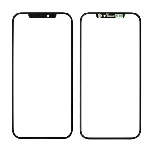 Glass Touch Plate for iPhone 12/12PRO (for screen refurbishing）