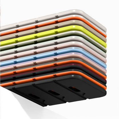 Flux magnetic band for apple watch