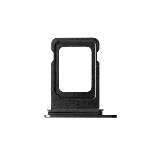 Sim Tray Black For iPhone 13Mini