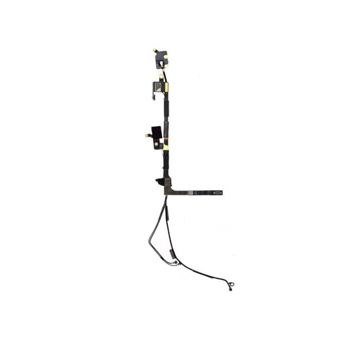 4G Top Antenna Flex for iPad Pro12.9 2021/Pro12.9 2022 (Pulled)
