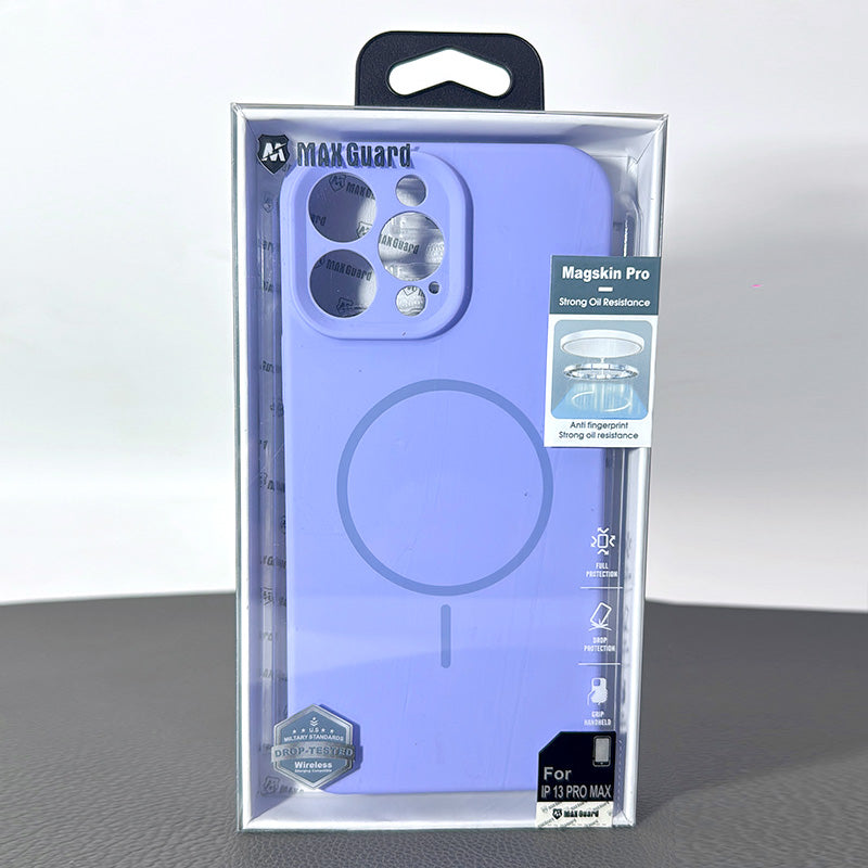 Case for iPhone 17 6.3 Magskin Pro