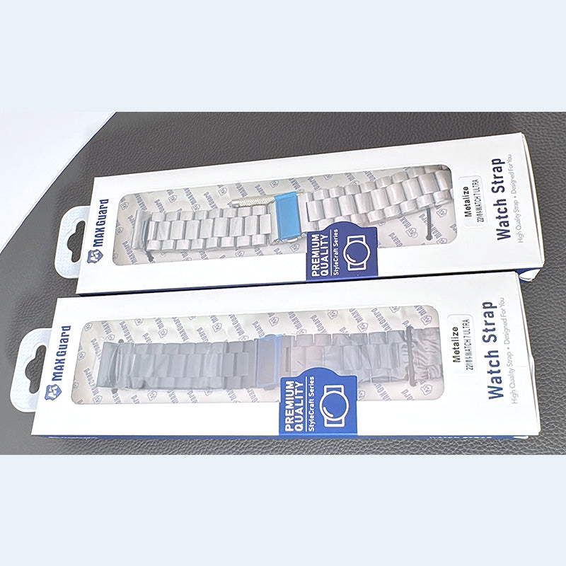 Metalize Band For Samsung Watch