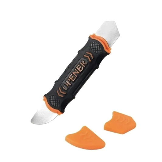 Jakemy JM-OP12 Dual Heads Flexible Opening Tool