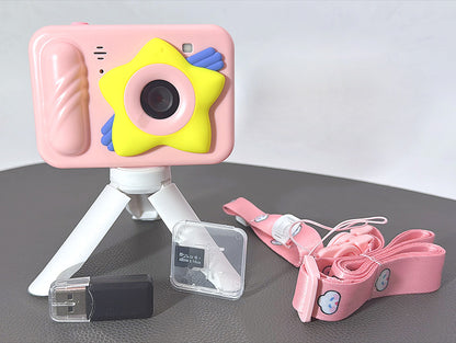 IP68 Level Waterproof Camera For Children