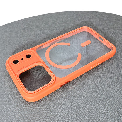 Case for Iphone 17 Pro max 6.9 Maxguard Beetle MagFit