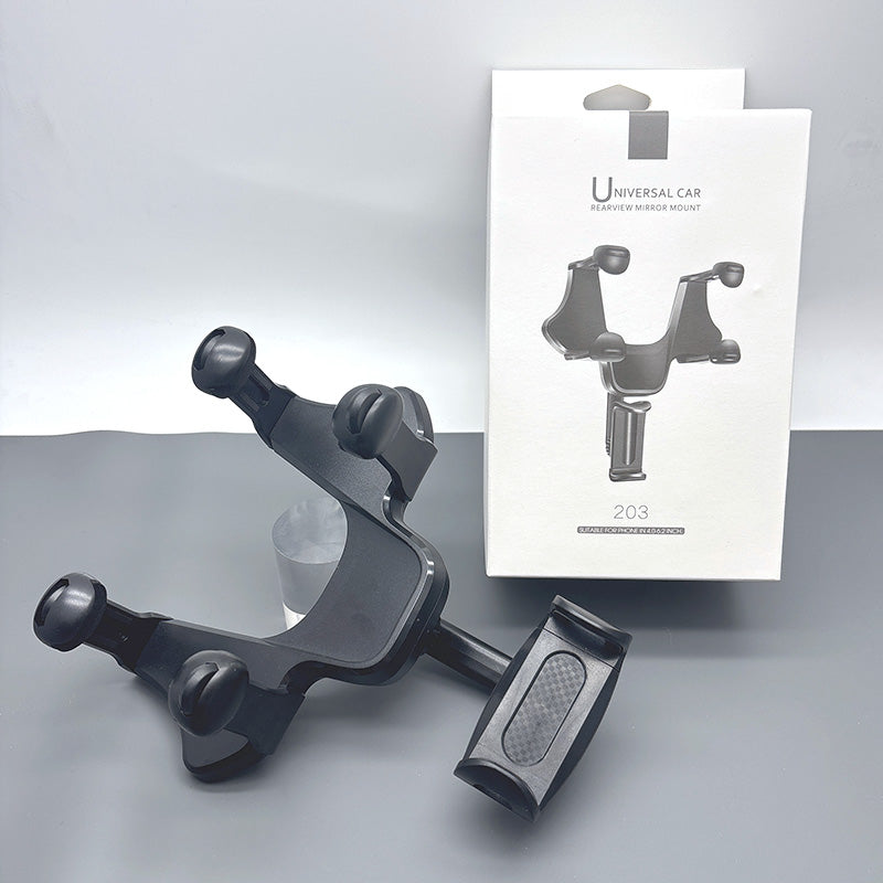 203 universal car rearview mirror mount - View 3