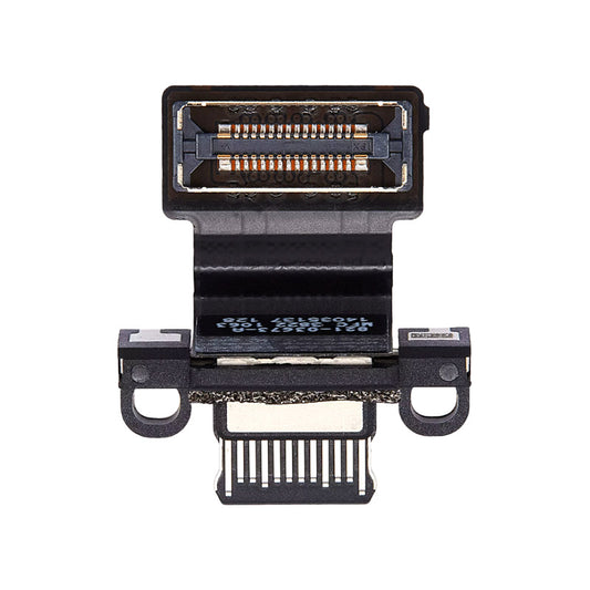 MacBook Air M2 13.6 A2681 Charging Port Flex Black (Pulled)