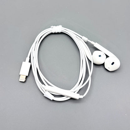Kinglink 1m lightning earphones KL05L