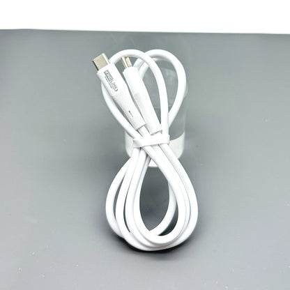 Kinglink 1m 60W Type-C to Type-C Cable KL04CC