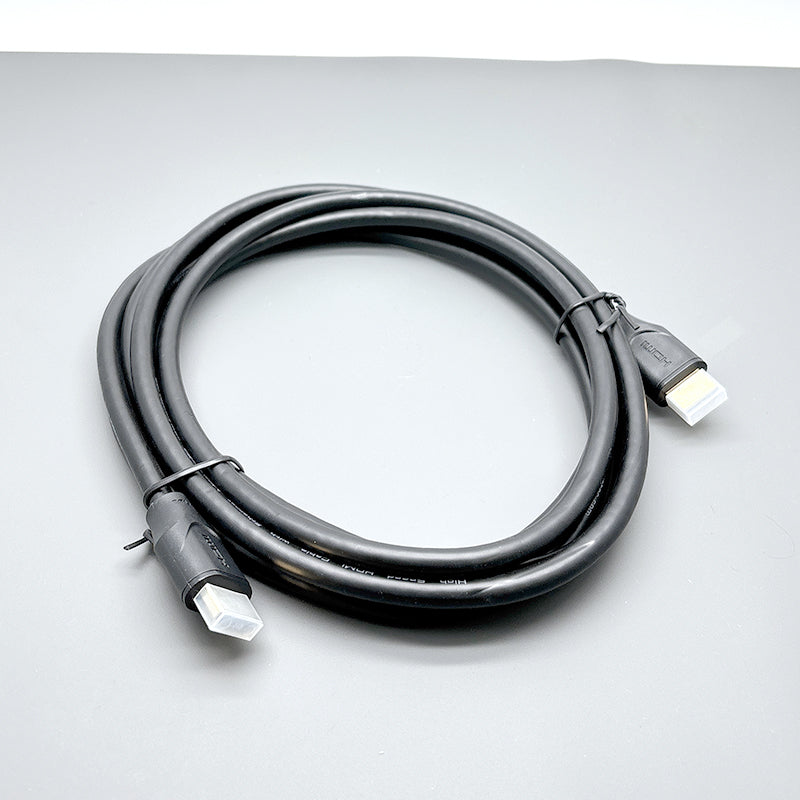 1m HDMI 2.0 High Quality Dvi USB Video Computer Cable - View 3