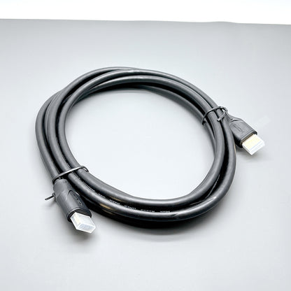 1m HDMI 2.0 High Quality Dvi USB Video Computer Cable - View 3
