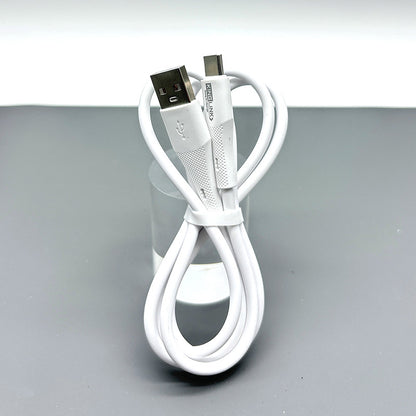 Kinglink 1m USB-A to C Cable KL04C