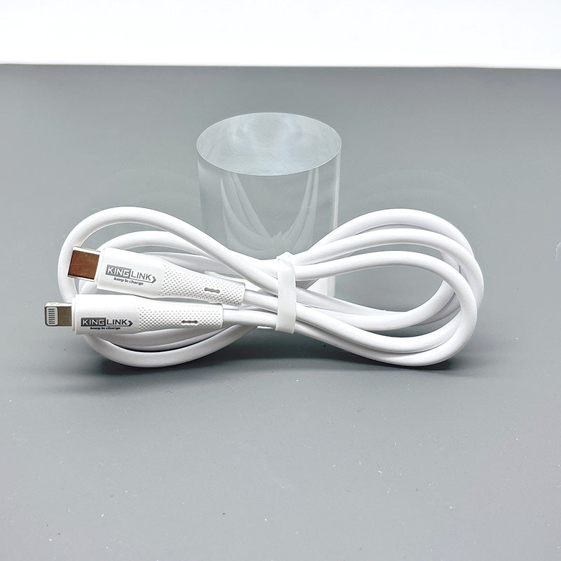 Kinglink 1m 20W Type-C to Lightning Cable KL04CL