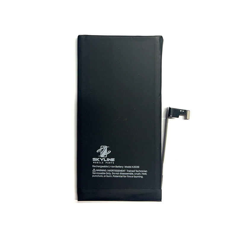 Battery 4383Mah for iPhone 15Plus (OG Solution)