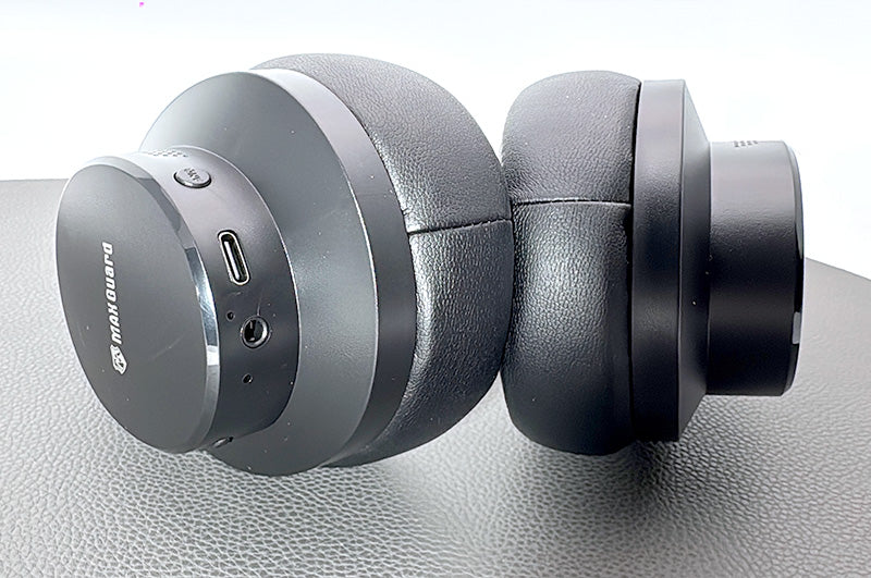 Maxguard ANC Stereo bluetooth headphone MD08