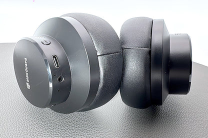 Maxguard ANC Stereo bluetooth headphone MD08