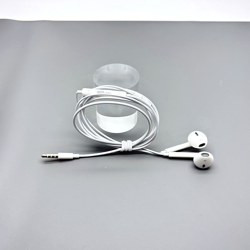 Kinglink 3.5mm Aux earphones KL05A