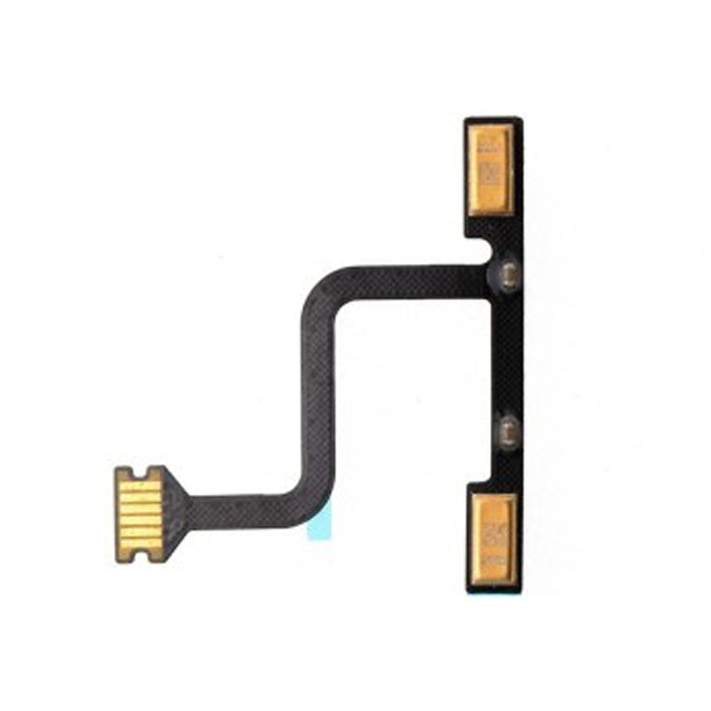 MACBOOK RETINA 12 A1534 2015-2017 MICROPHONE FLEX (PULLED)
