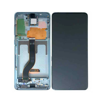SAMSUNG S20PLUS/G986 SCREEN (REFURBISHED)