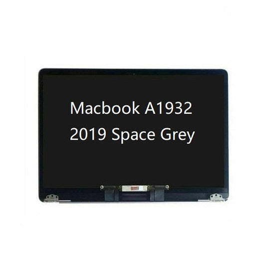 MACBOOK AIR13 A1932(2019)/A2179 SCREEN GREY (FOG)