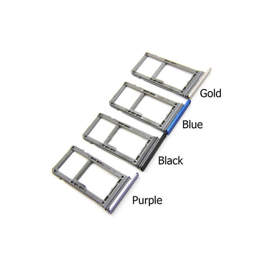 SAMSUNG NOTE 8 N950 SIM TRAY GOLD