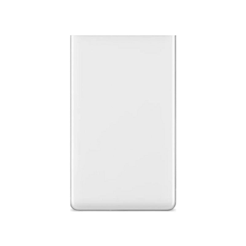 GOOGLE PIXEL7PRO BACK BOTTOM GLASS WHITE (BEST AFTERMARKET)