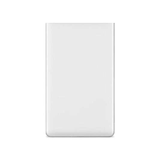 GOOGLE PIXEL7PRO BACK BOTTOM GLASS WHITE (BEST AFTERMARKET)