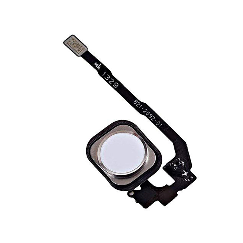 Home Button Flex Silver for iPhone 5S/5SE