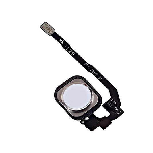Home Button Flex Silver for iPhone 5S/5SE