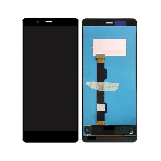 NOKIA/5.1 LCD SCREEN (ORIGINAL REFURBISHED)