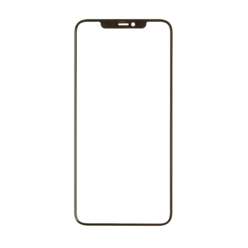 Front Screen Outer Glass + OCA for iPhone 12/12PRO (for screen refurbishing）