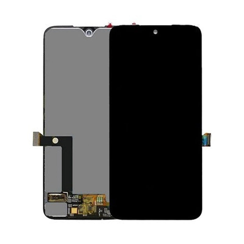 MOTOROLA G7PLUS SCREEN (NO FRAME)