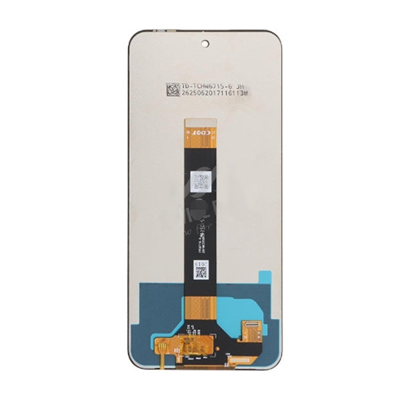 TCL 605 4G T517D/60Se T517H-2Alcau12 LCD Screen (OEM Quality)