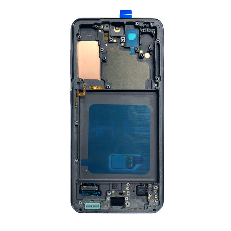 SAMSUNG S21 G991 SCREEN ( AFTERMARKET SOFT OLED)