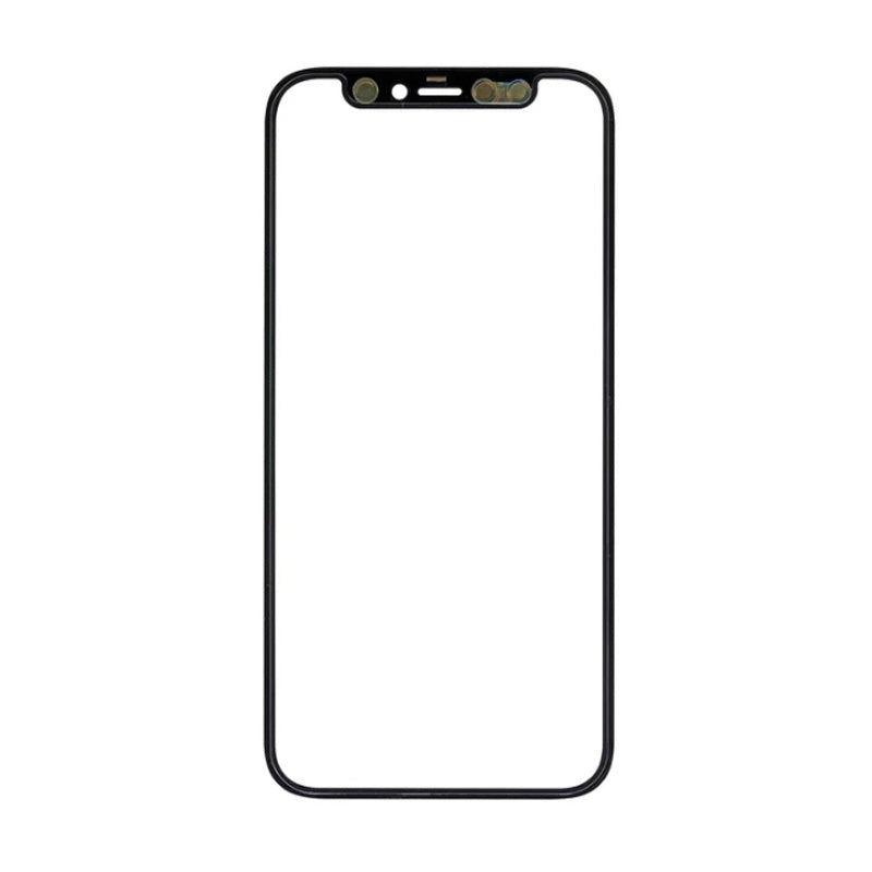 Front Screen Outer Glass + OCA for iPhone 12MINI (for screen refurbishing）